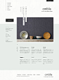 日本的网页设计也是 超——级——漂——亮！！