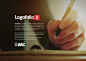 Logofolio 1 on Behance