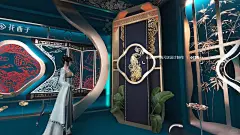 ✨️美妆➕️汉服 活动展台设计|快闪店设计 - 小红书