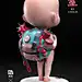 3D人物