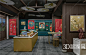 【专卖店3D模型下载】-专卖店3D模型素材下载_3D溜溜网