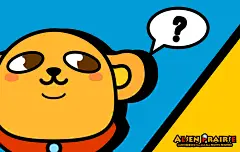 #外星大草原# 漫画风系列 嗯？阿林发现了可疑的踪迹！我藏起来的西瓜呢？！你喜欢这篇漫画吗？#吾辈文化# #手机壁纸# #动漫#
