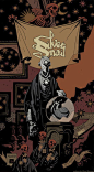 ©Mike Mignola: 