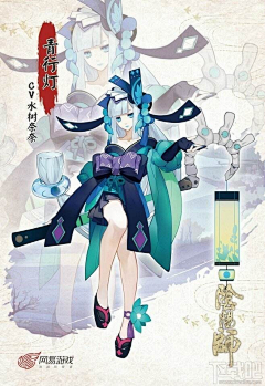 凤凰ljt采集到大鹏（绘画材料）
