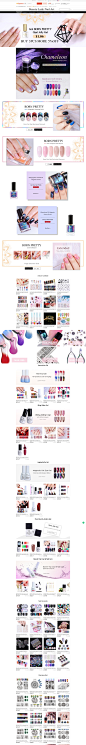 BeautyLadyNailArt Store - Small Orders Online Store, Hot Selling and more on Aliexpress.com