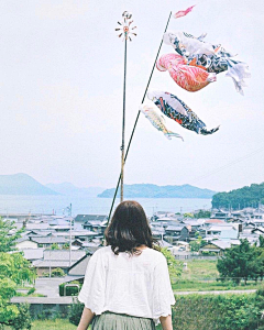 麻吉先生采集到日系