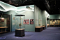 国博巡展 | “江天万里——长江文化展”亮相宜宾市博物院