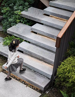 纳尼032采集到L-楼梯