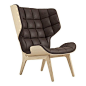 Mammoth Chair