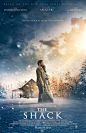 Mega Sized Movie Poster Image for The Shack