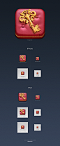 1675Dribbble - all.png by Denis Shoomov1 icon 图形 图标 游戏图标 游戏ICON 宝石货币 装备图标 游戏ui 按钮 图标 进度条 PNG免扣图标 棋牌桌子 背景 场景 金币 扑克 麻将 道具 技能 按钮 App启动 登录 注册