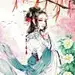 甜甜圈布丁