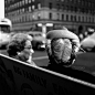 传奇保姆摄影师｜薇薇安迈尔（Vivian Maier）作品精选（二） - 人文摄影 - CNU视觉联盟