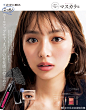 日系妆容造型6月#日系杂志##日系模特# ... 来自日系妆容造型收集 - 微博