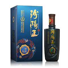 吾辈零酱采集到白酒包装
