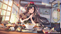 阴阳师手游超话 日服推特 彼岸花
