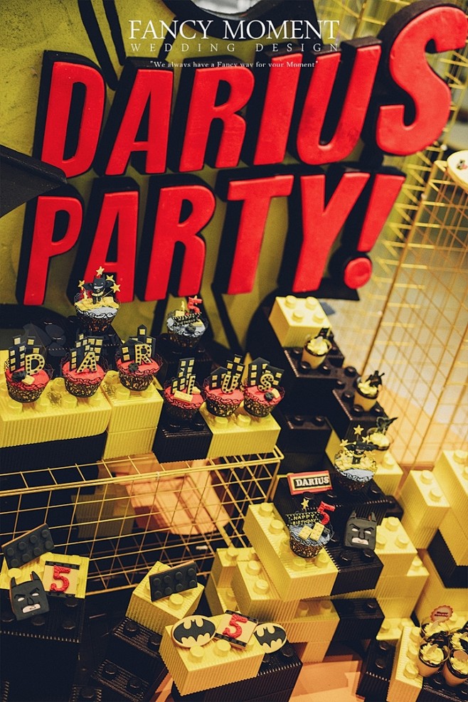 FancyMoment婚礼定制-平洲国金...