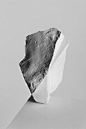 Darren Harvey-Regan, The Erratics (wrest #2), 2015, C-Type print, Courtesy the artist and Galleria Passaggi, Pisa 
