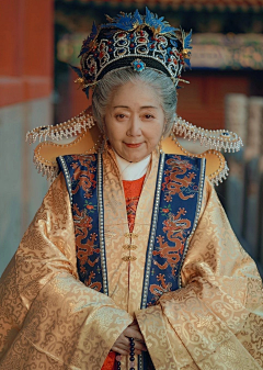 玄猫阿呆采集到服饰（东）