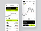 Investment App Concept
by Conceptzilla