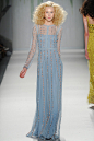 Jenny Packham | Spring 2014 Ready-to-Wear Collection | Style.com