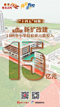 看这组海报，对政府工作报告心中有数！