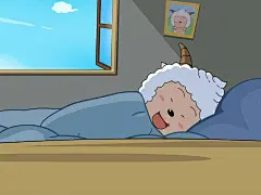 最近很火的懒羊羊睡觉壁纸我终于找到图了