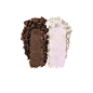 雙色眼影彩盤 - Asian Touch Holographic Eyeshadow Palette - KIKO MILANO : 網上選購全新雙色眼影彩盤，幻化各種妝效，包括啞光、幻彩和炫彩效果。