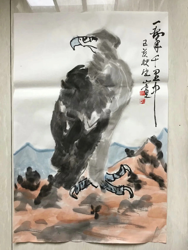望山草堂的空间 [http://2171...