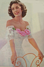 Elizabeth Taylor -- TOPIT.ME 收录优美图片