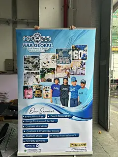 易拉宝展示架定制海报设计制作招聘广告牌展示牌展架立式落地式架-tmall.com天猫