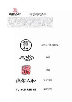 柠檬很甜z采集到logo