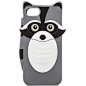kate spade new york Raccoon iPhone 5 Case