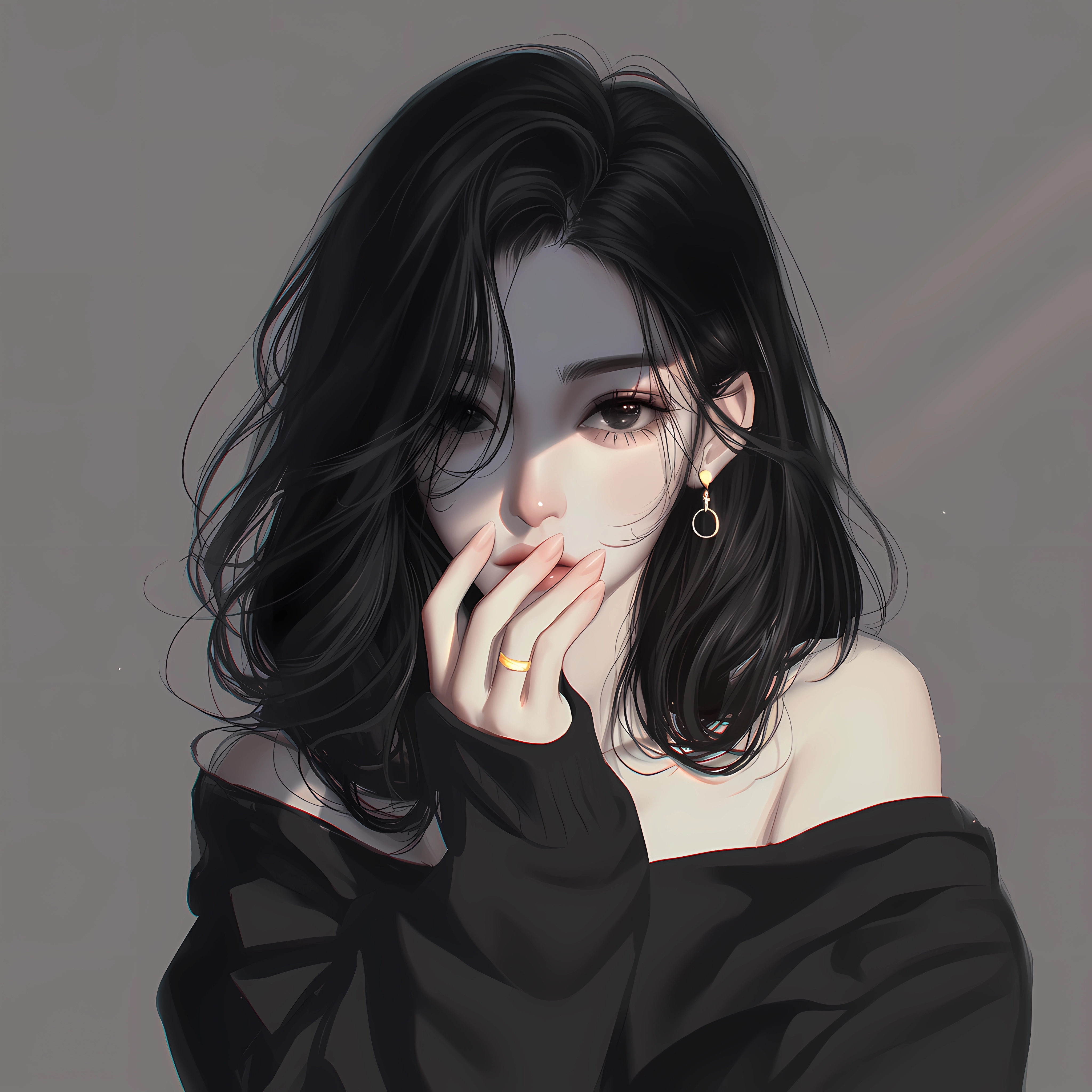 羔启强