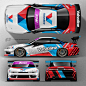 Valvoline racing livery. We collect and generate ideas: ufx.dk