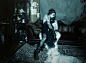 The Fine Art Oil Painting of Jeremy Mann