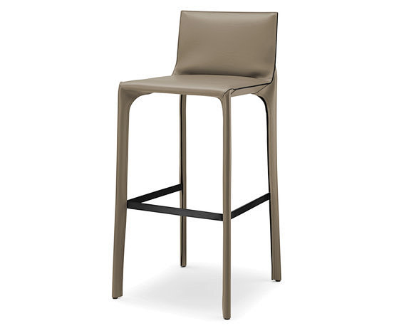 Saddle Chair Barstoo...