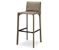 Saddle Chair Barstool by Walter K. | Bar stools