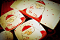 专题页 完美圣诞节.陶瓷餐具三件套 圣诞老人餐盘 红色的圣诞帽是圣诞老人的象征 是一种信仰和追求 亲们想好怎么过圣诞节了么