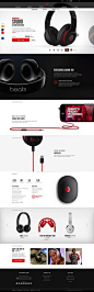 Beats by Dre got acquired by Apple recently and like Apple their products they've always had a really stylish design, not the most durable…