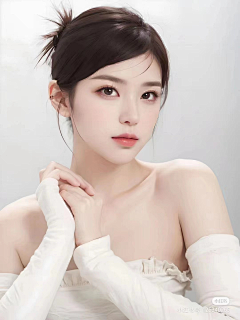 fly-jyy采集到医美人物
