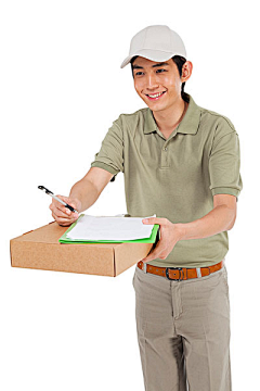 那点事采集到男模特