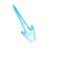 Q版 手游技能小特效 序列帧 攻击 BUFF 特效 游戏特效素材 650