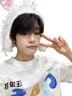 安落林采集到tf家族四代の立绘