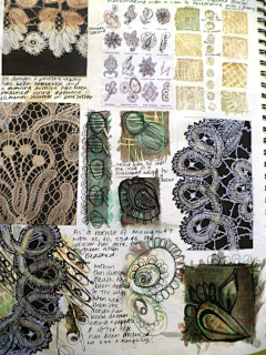 cake221采集到A Level sketch book