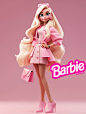 Hi~Barbie！【NIJI-5】