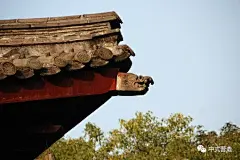 中华传统建筑丨记录中国现存宋代木结构古建筑 - 雪花新闻