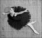 足尖上的芭蕾[1] - - 全球摄影网