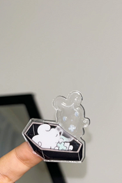 酷炫蓬蓬采集到周边设计