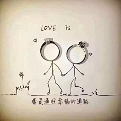 果果阿婆采集到love